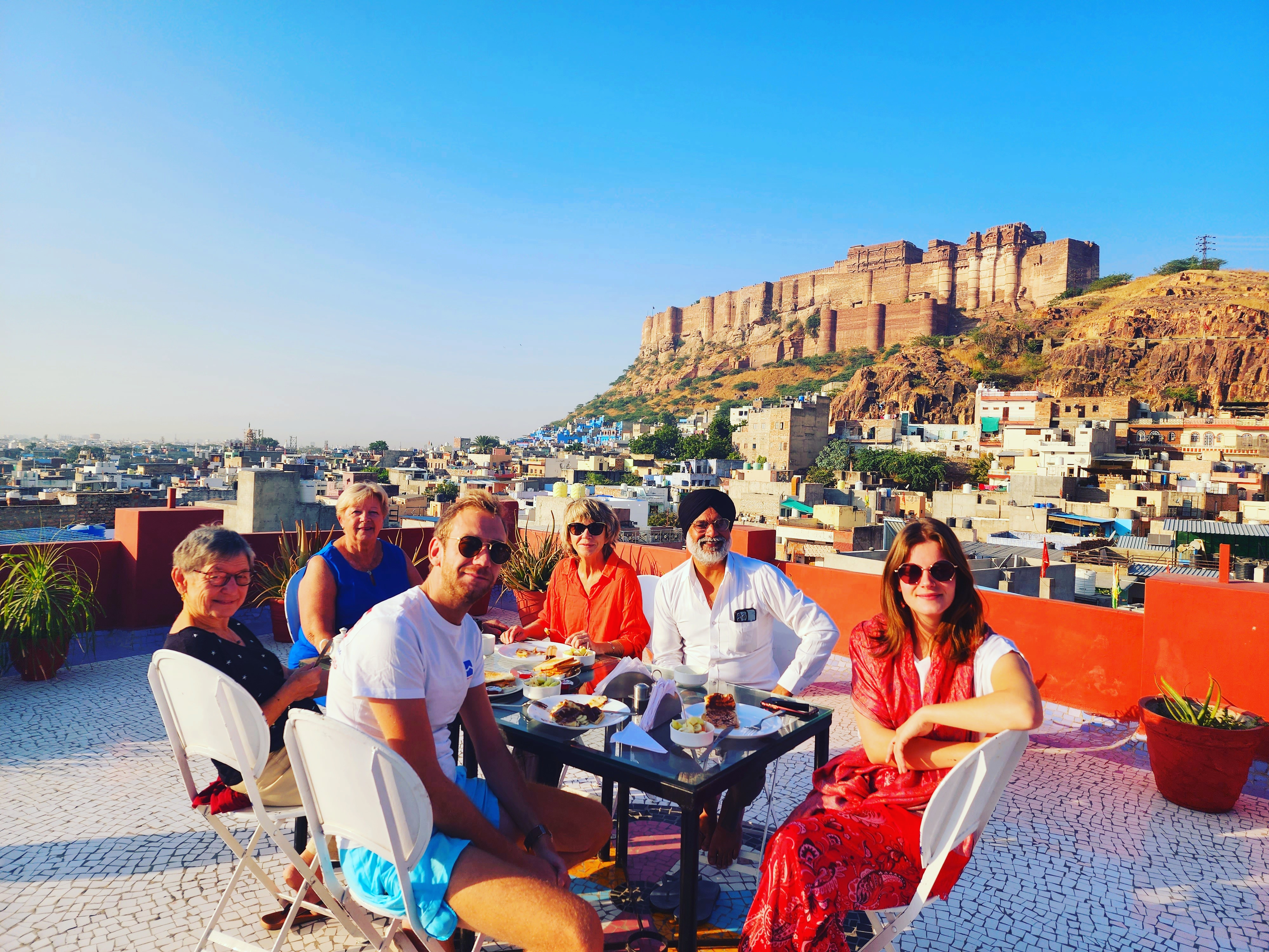 Jodhpur Heritage Haveli