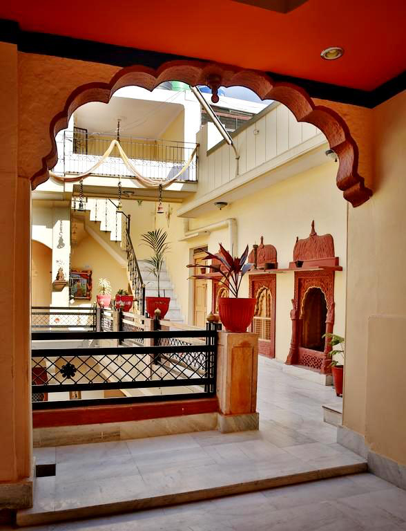 Jodhpur Blue City