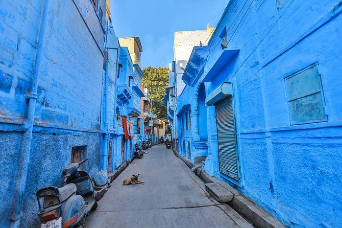 Jodhpur Heritage Haveli