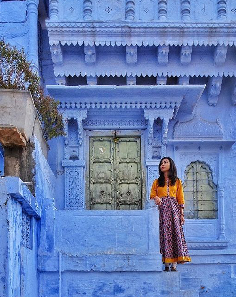Jodhpur Heritage Haveli